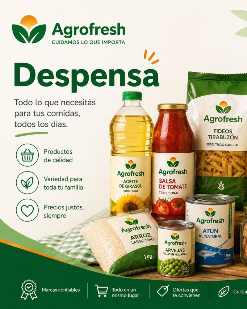 Despensa