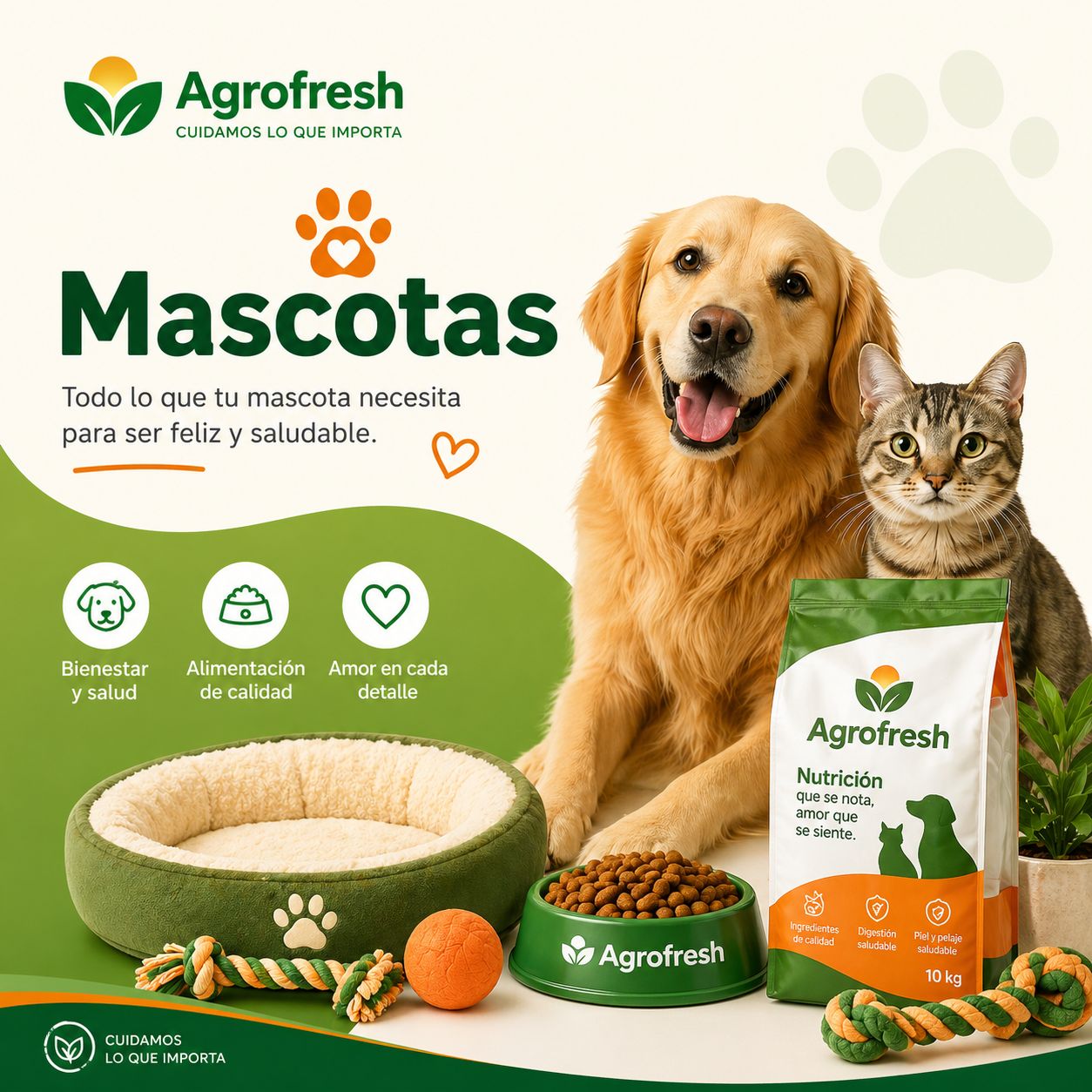 Mascotas