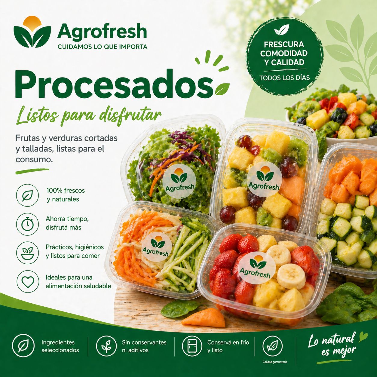 Procesados