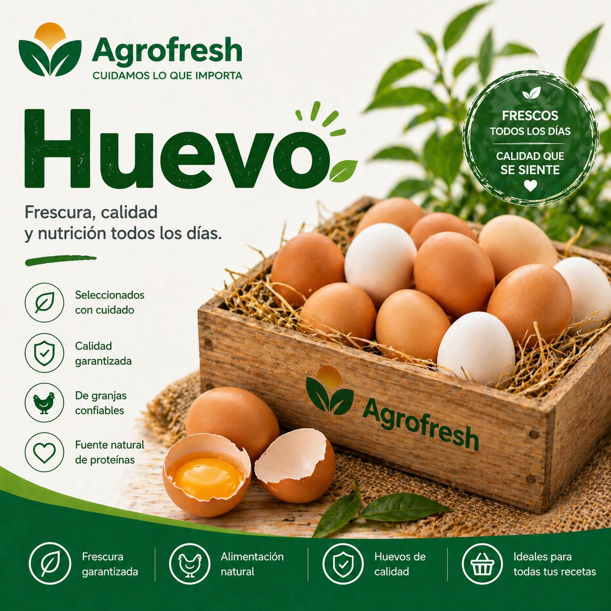 Huevo
